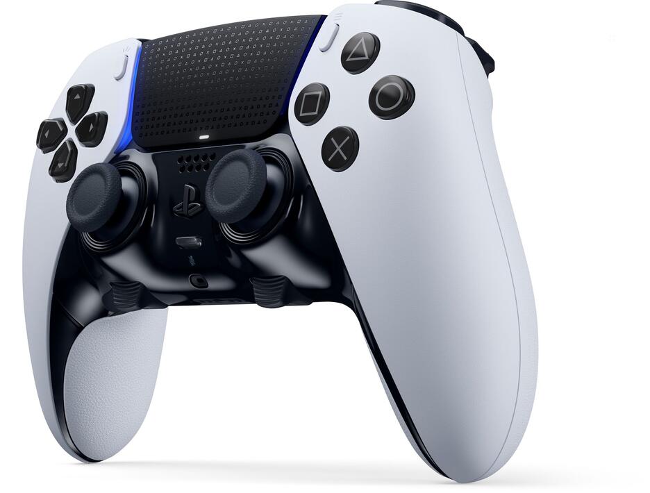PS5 DUALSENSE EDGE WIRELESS CONTROLLER PS5 DUALSENSE EDGE WIRELESS CONTROLLER